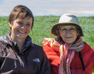 Photo by Shelley Banks